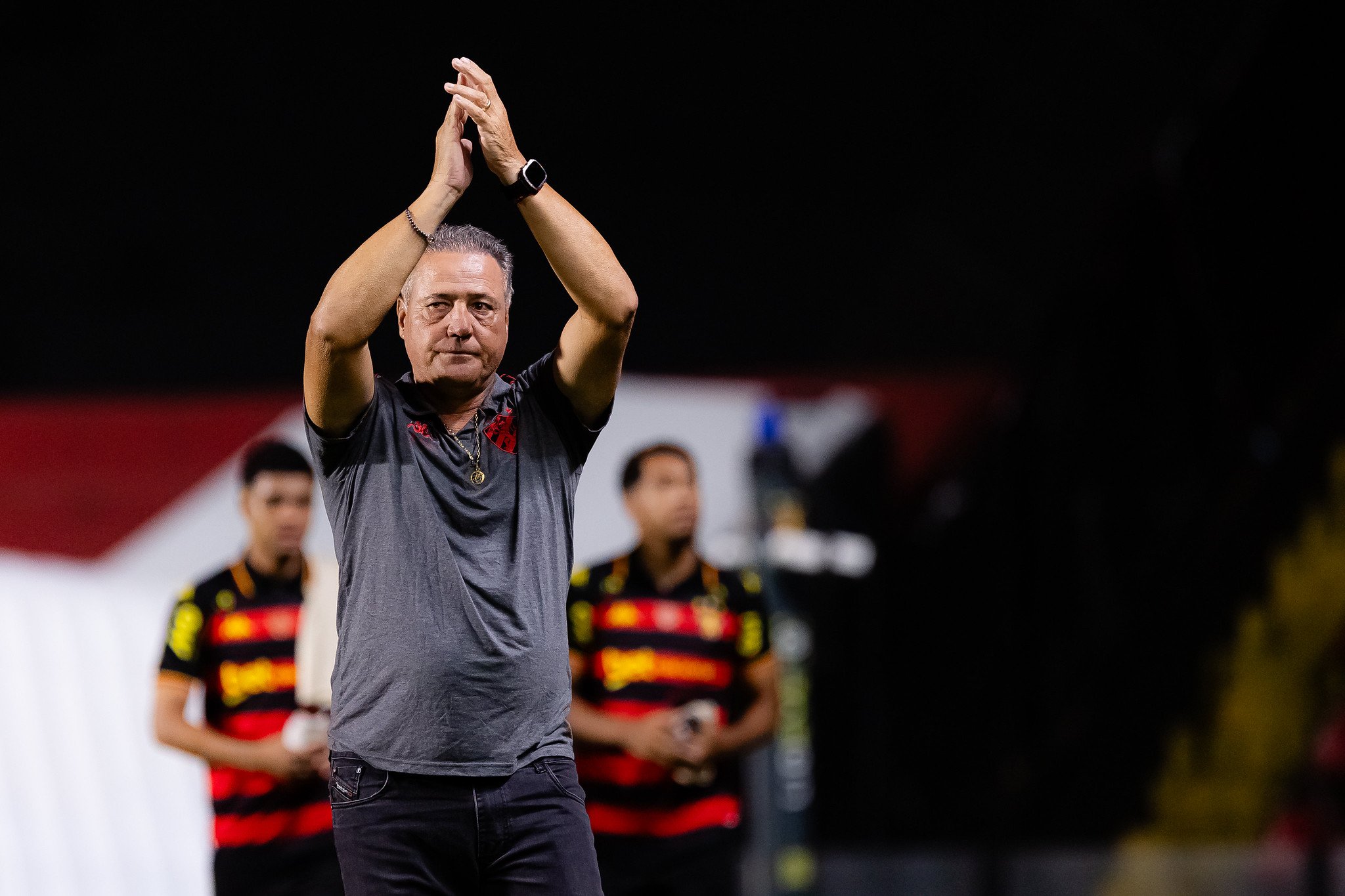 Márcio Goiano
