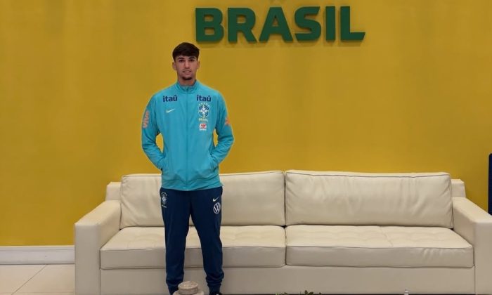 Lucas Rodrigues