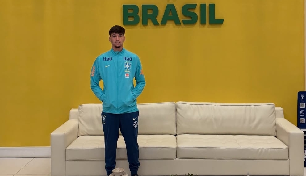 Lucas Rodrigues