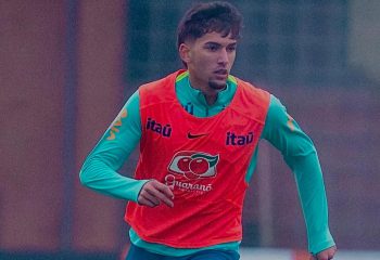 Lucas Rodrigues