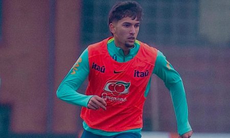 Lucas Rodrigues