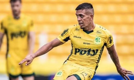Igor Cariús