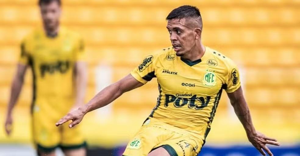 Igor Cariús