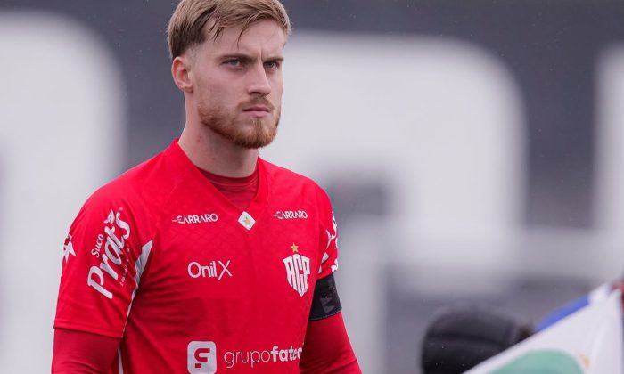 Breno Bora