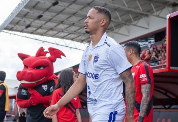 Caíque Jesus