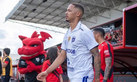 Caíque Jesus