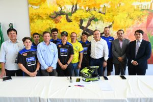 Motocross em Goiânia