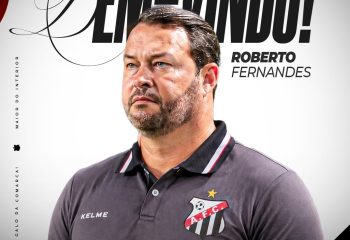 Roberto Fernandes