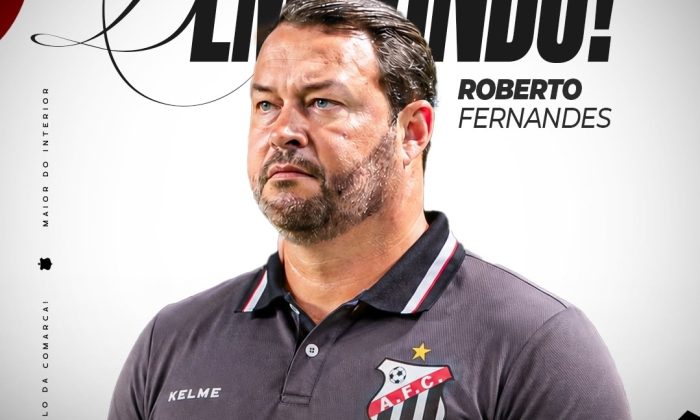 Roberto Fernandes