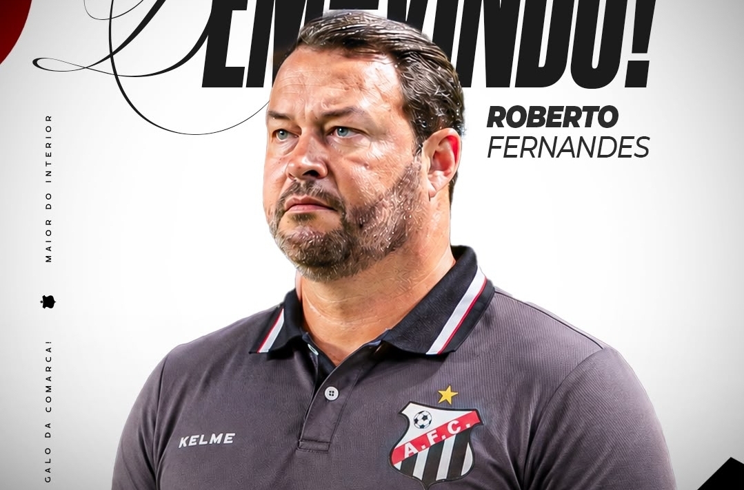 Roberto Fernandes
