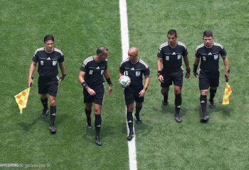 Wilton Pereira Sampaio