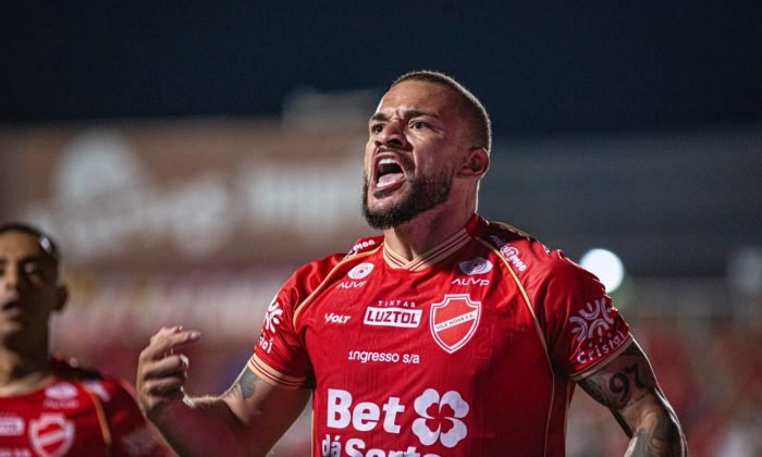 André Luís