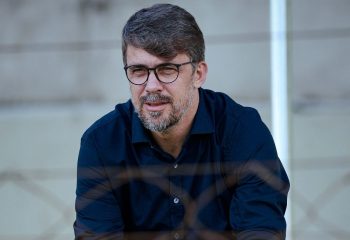 Michel Alves