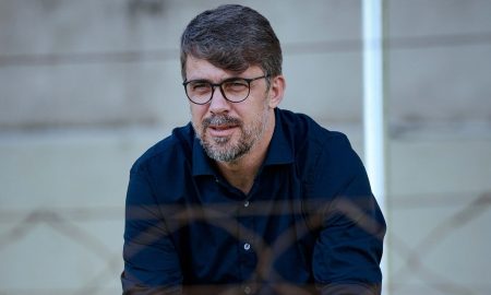 Michel Alves