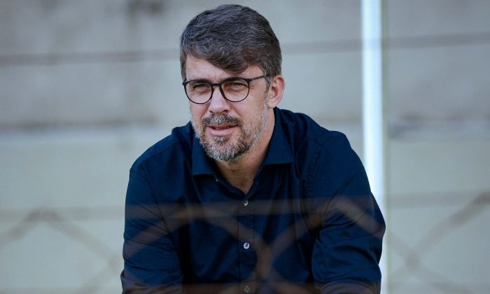 Michel Alves