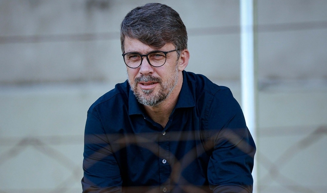 Michel Alves