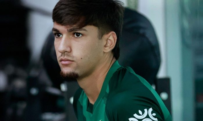Lucas Rodrigues