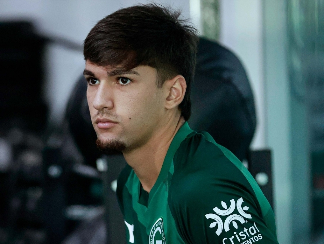Lucas Rodrigues
