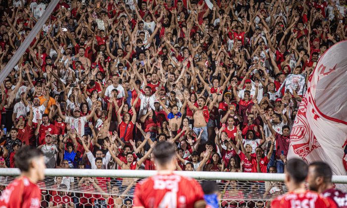 Torcida