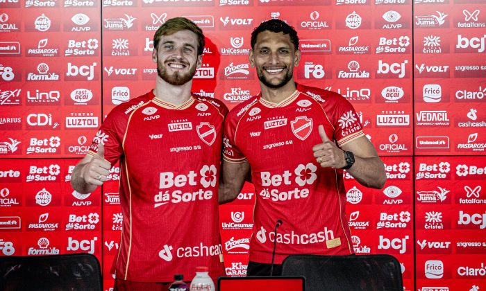 Breno Bora e Meritão