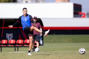 Atlético