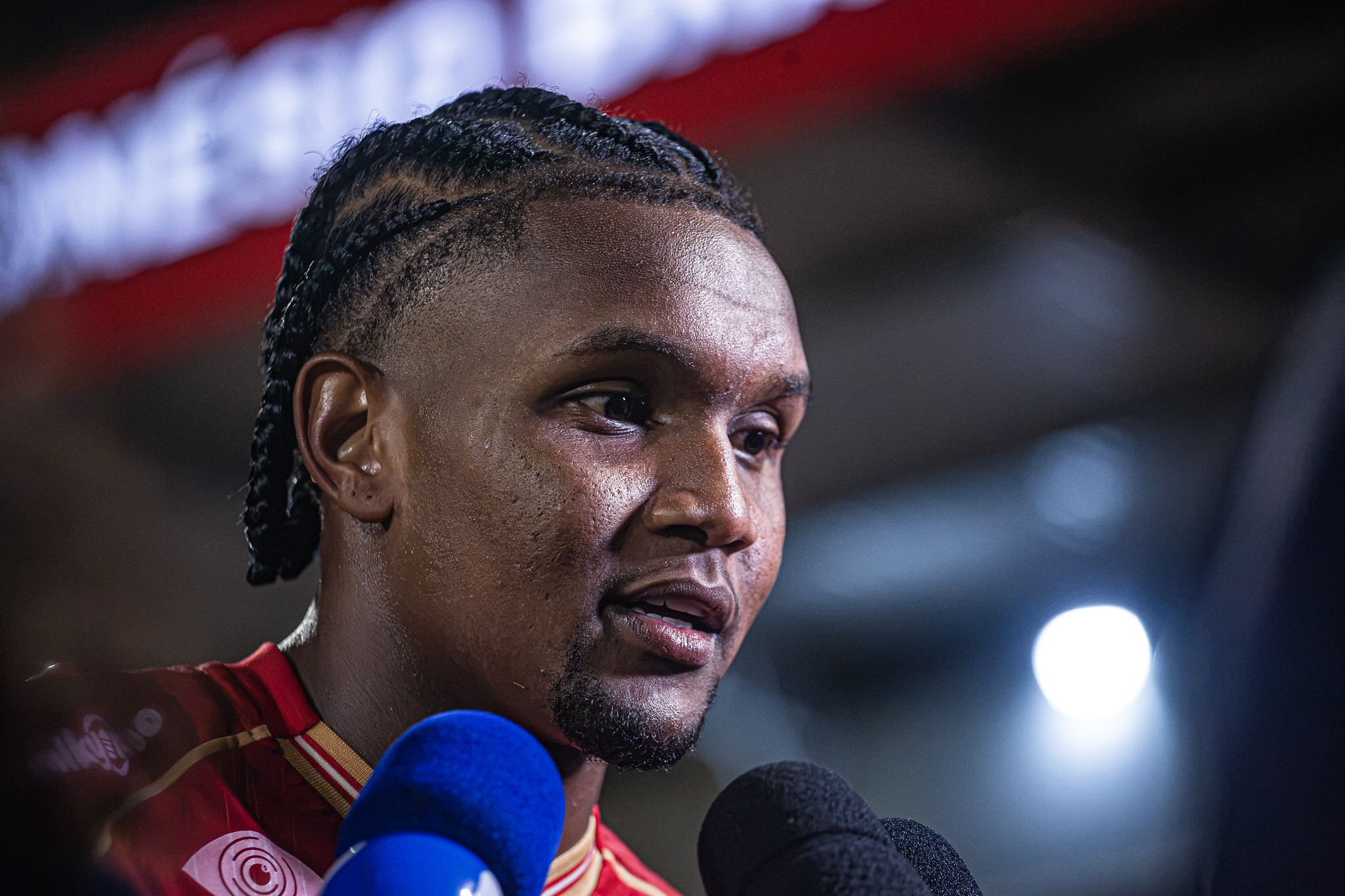 Douglas Mendes