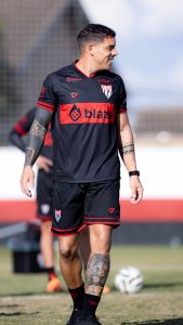 Atlético