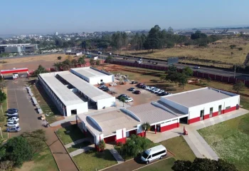 CT Vila do Tigre