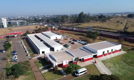 CT Vila do Tigre