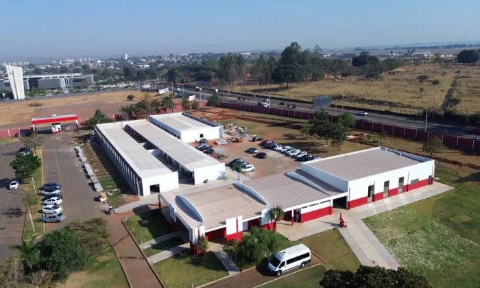 CT Vila do Tigre