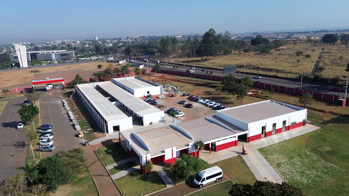 CT Vila do Tigre