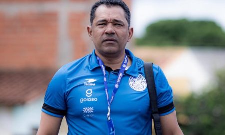 Glauber Ramos
