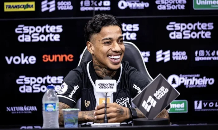 Matheusinho