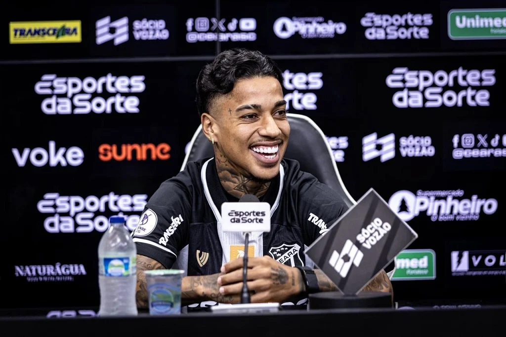 Matheusinho