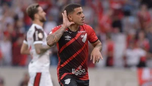 Atlético
