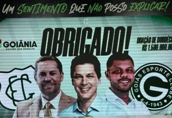 Goiás Assembleia