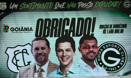 Goiás Assembleia
