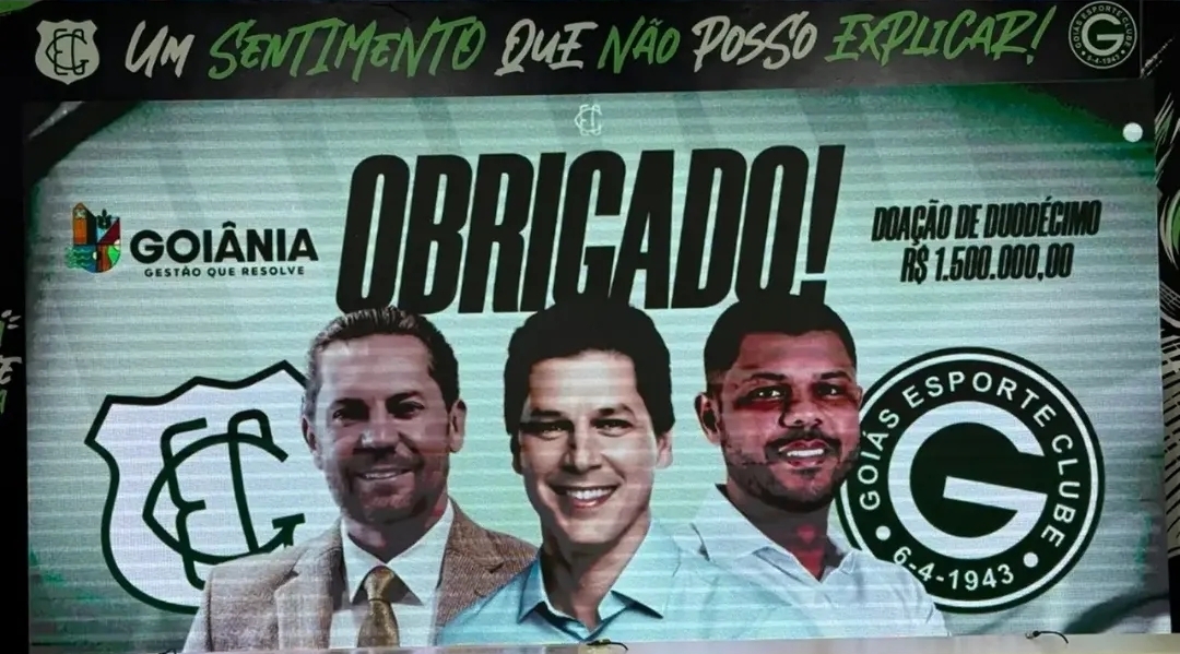 Goiás Assembleia