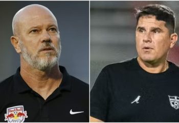 Zago e Barroca