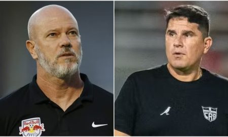 Zago e Barroca
