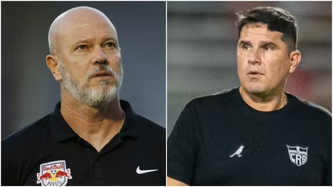 Zago e Barroca