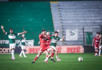 Vila x Juventude