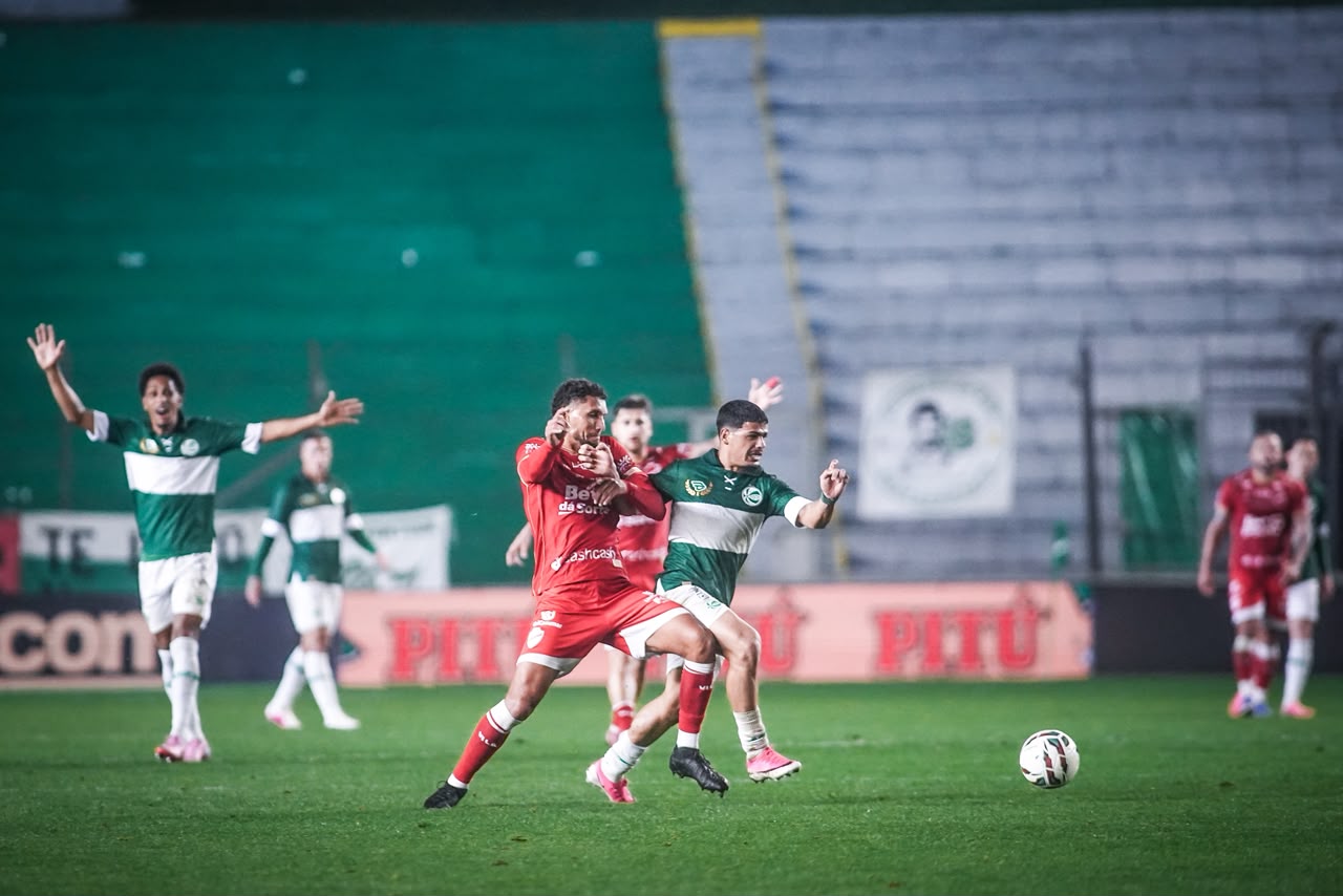 Vila x Juventude