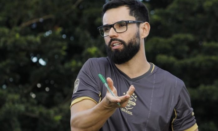 Luan Carlos