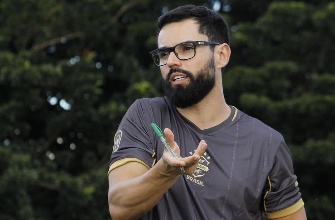 Luan Carlos