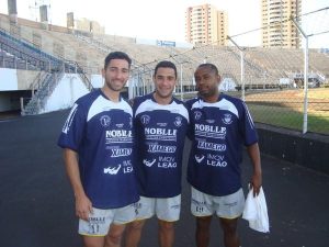 Futebol Goiano