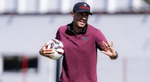 Atlético