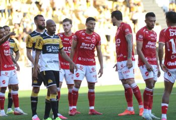Vila x Criciúma