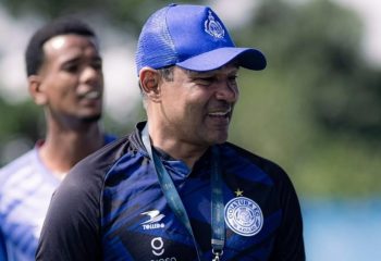 Glauber Ramos