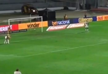 Pênalti CRB
